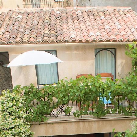 Maison Passere Forcalquier Ruang foto