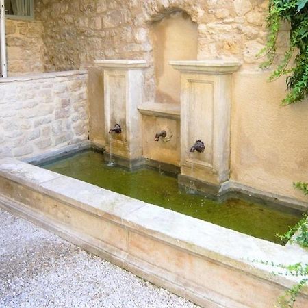 Maison Passere Forcalquier Bagian luar foto