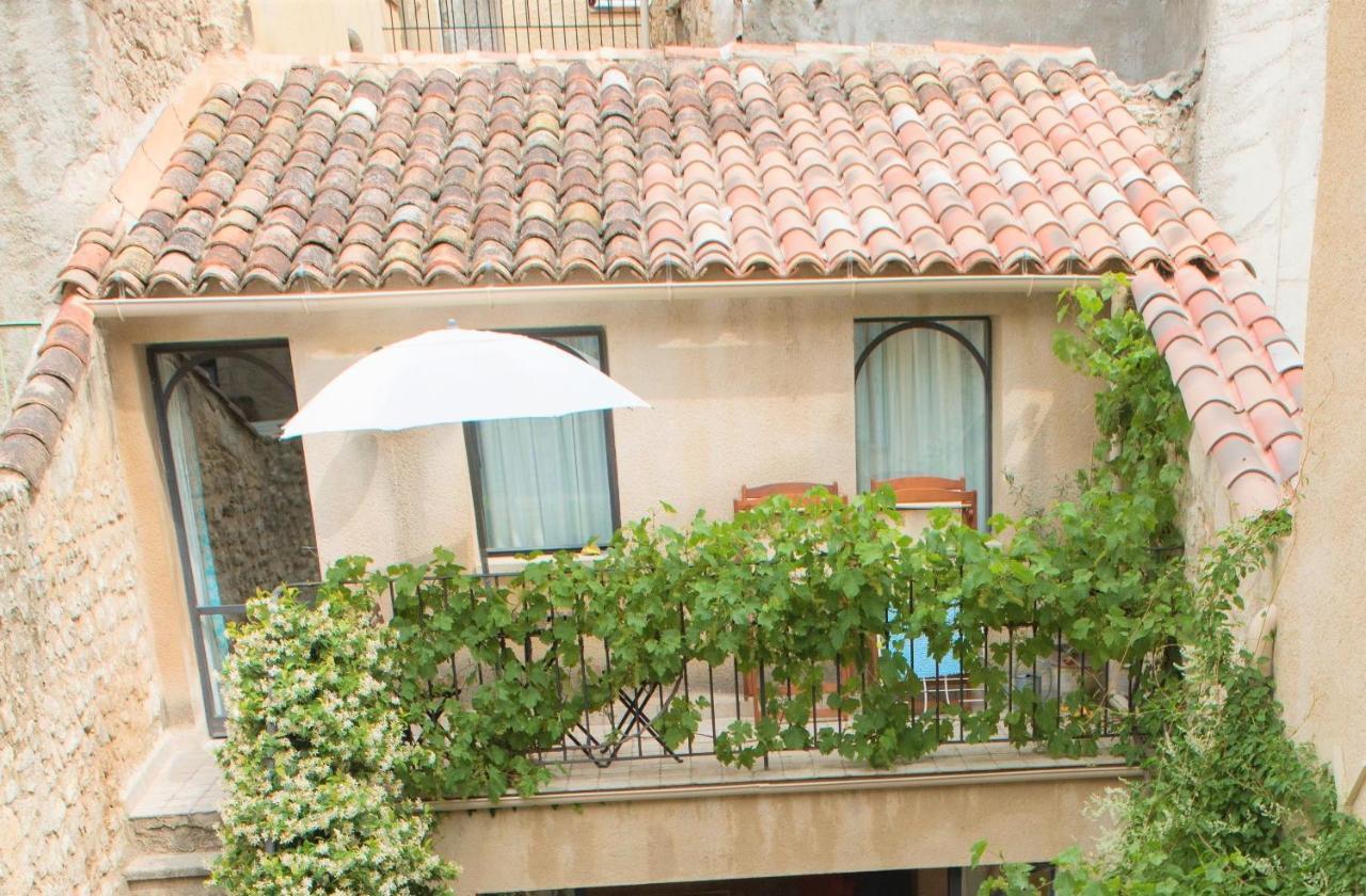 Maison Passere Forcalquier Ruang foto