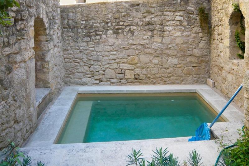 Maison Passere Forcalquier Bagian luar foto