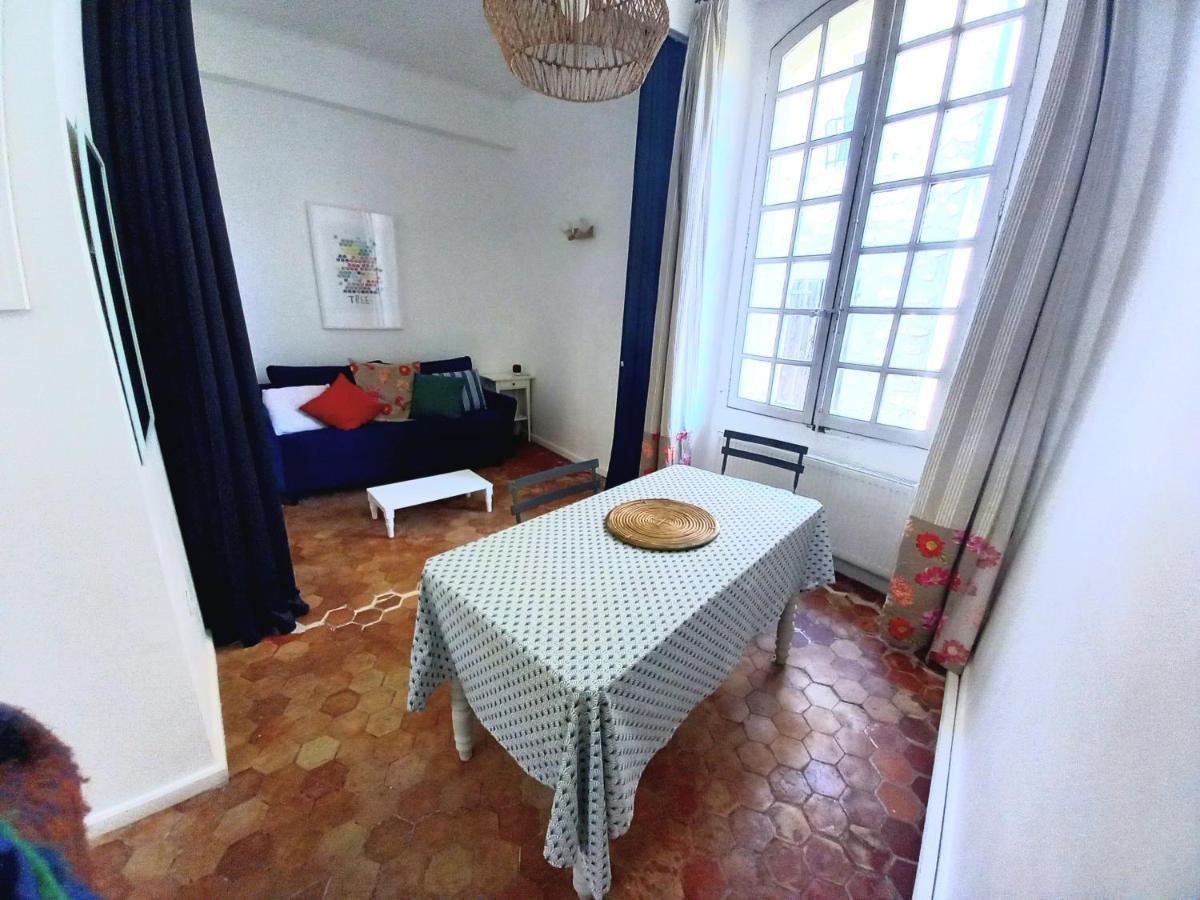 Maison Passere Forcalquier Bagian luar foto
